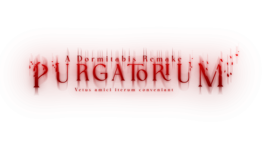 Purgatorium (FNaF Fangame)